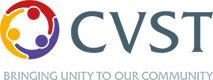CVS Tendring logo