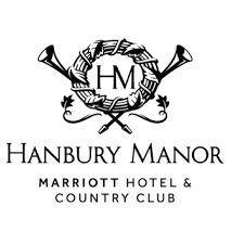 Hanbury-Manor-Golf logo