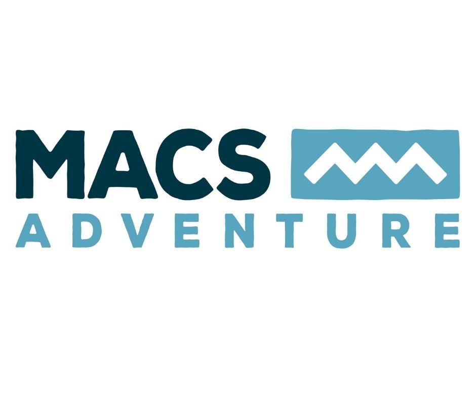 macs adventure logo