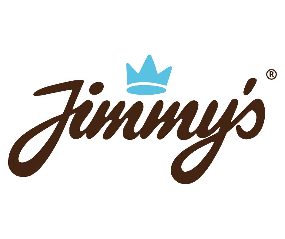 Jimmy's logo